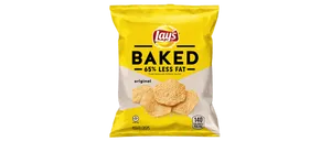 Baked Lay's