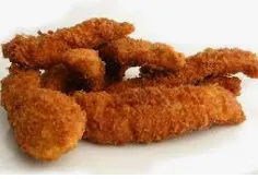 Chicken Fingers