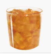 Brewed Unsweetened Iced Tea