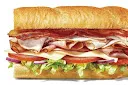 All-American Club™ Footlong Pro (Double Protein)