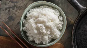 White Rice(S)