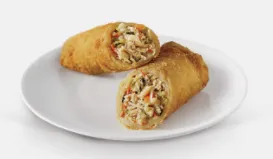 Chicken Egg Roll