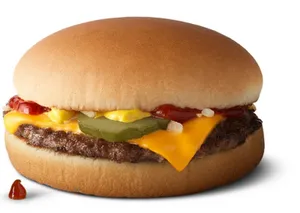 Cheeseburger