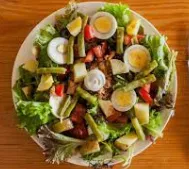 Salade Nicoise
