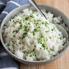 Side Of Rice