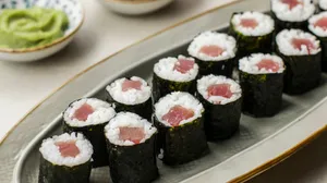 Tuna Roll