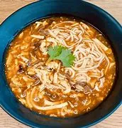 Hot Sour Noodle