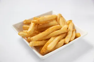 Papas Fritas