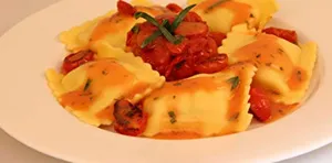 Cheese Ravioli