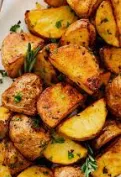 Roasted Potatoes