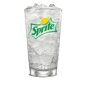 Sprite Medium