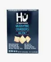 Hu Crackers Sea Salt