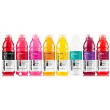 Vitamin Water