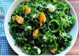 Kale Salad