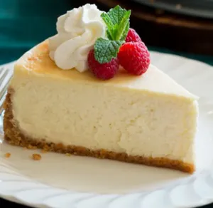 Cheese Cake