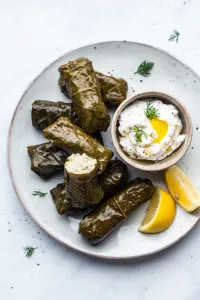 Dolmades