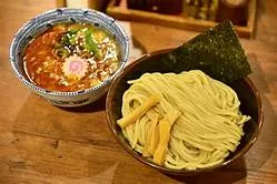 TAN-TAN TSUKEMEN