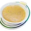 Lentil Soup ( Mercimek) Homemade