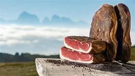 1/4Lb Speck Alto Adige I.G.P