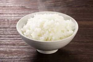 White Rice 白米饭 쌀밥