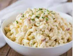 Macaroni Salad