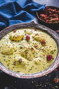 Rasmalai