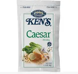 Caesar Dressing