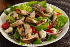 Turkey Salad