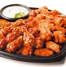 Buffalo Wing Platter