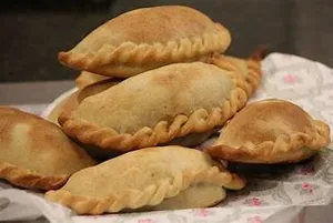 Assorted Turnovers