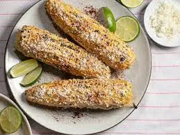 Mexican Street Corn