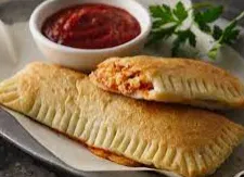 Cheese Calzone