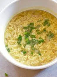 Egg Drop Soup