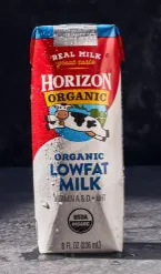 Horizon Reduced Fat Organic White Milk