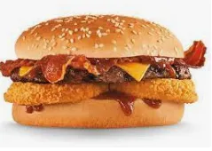 Western Burger
