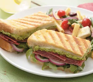 Italian Panini