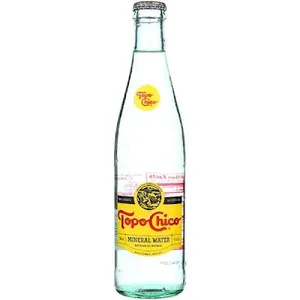 Topo Chico Sparkling Water