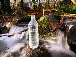 Bottled Water