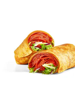 Pizza Sub