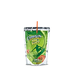 Capri Sun Apple Juice