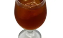 Mangia Iced Tea