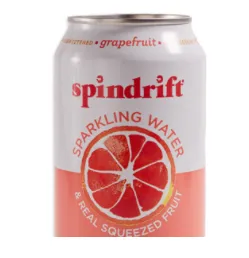 Spindrift Grapefruit