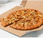 Domino's Large 14" Memphis BBQ Chicken Pizza Builder