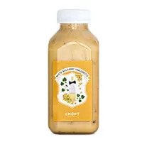 White Balsamic Bottle (12 Oz)