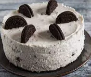 Oreo Cake