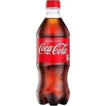 Coca Cola Classic