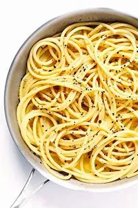 CACIO E PEPE