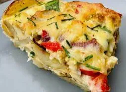 Fritatta