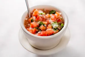 Pico De Gallo