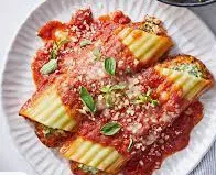 Manicotti